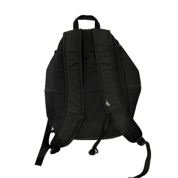 Nike Black Anthracite Backpack - Picture 2 of 4